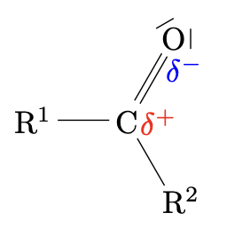 Carbonylverbindungen
